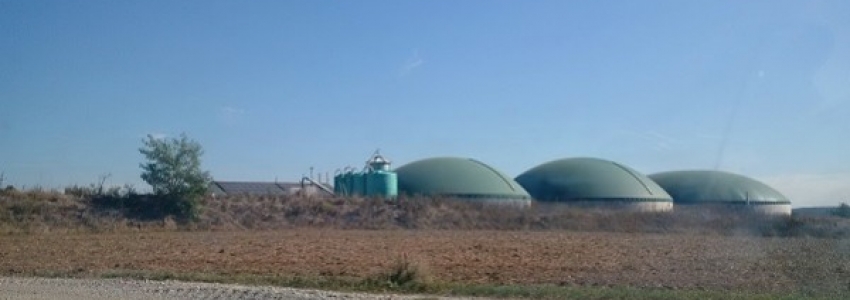 BIOGAZ