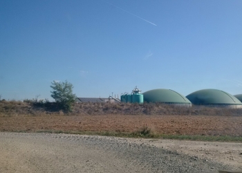 Le biogaz: les avantages d'un projet de méthanisation